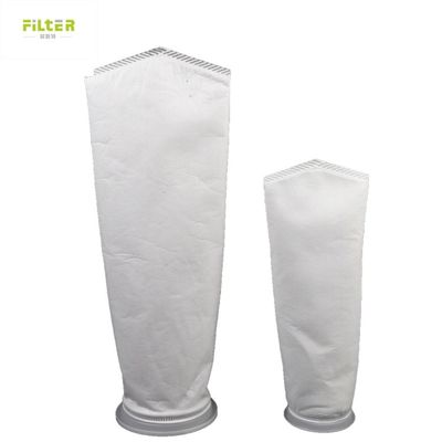 Micron Filter Bag Food Grade Nylon PP PE túi lọc nước