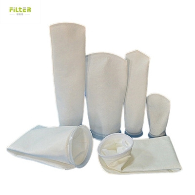 Thùng lọc chất lỏng PP PE nylon cho lồng bộ lọc