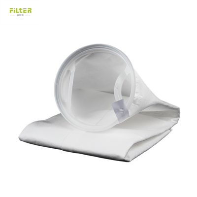 Thùng lọc chất lỏng polyester PP nylon cho bộ lọc tháp làm mát