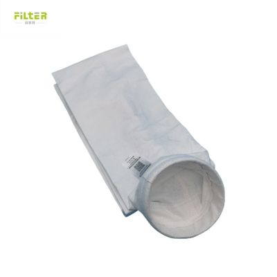Tùy chỉnh nhà sản xuất PTFE cắt laser túi lọc lâu dài