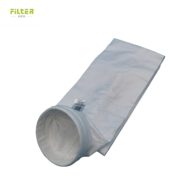 túi lọc polyester 750GSM với màng PTFE
