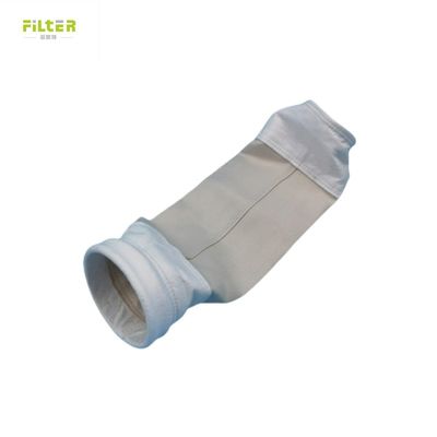 túi lọc polyester 750GSM với màng PTFE