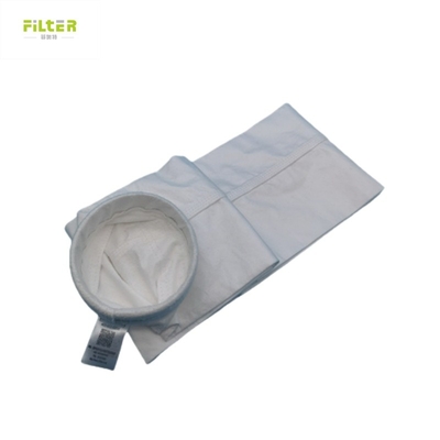 750GSM PTFE với túi lọc thu bụi màng PTFE