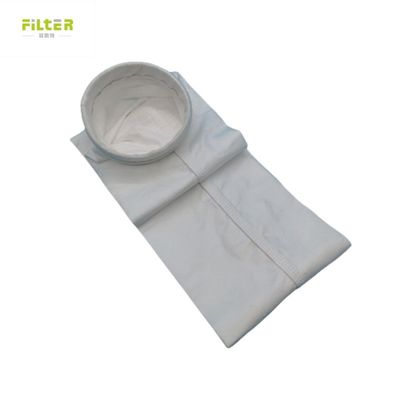 750GSM PTFE với túi lọc thu bụi màng PTFE