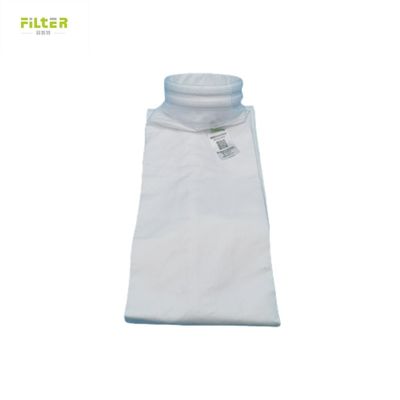 750GSM PTFE với túi lọc thu bụi màng PTFE