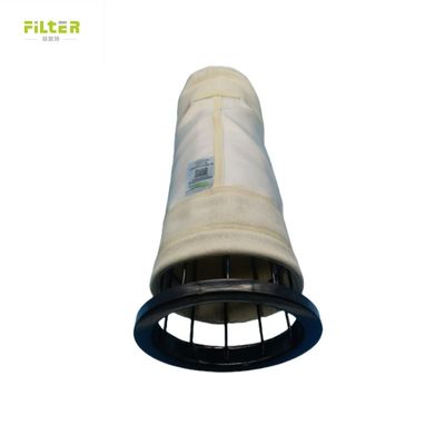 750GSM PTFE với túi lọc thu bụi màng PTFE