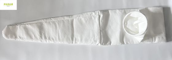 Tùy chỉnh 500gm Polyester thu bụi túi lọc