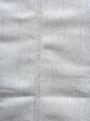 550gm Nomex túi lọc Bộ sưu tập bụi túi lọc không khí 130X5000mm