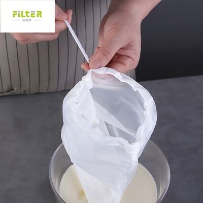 Túi lọc sữa hạt lưới siêu mịn để làm nước ép đậu nành