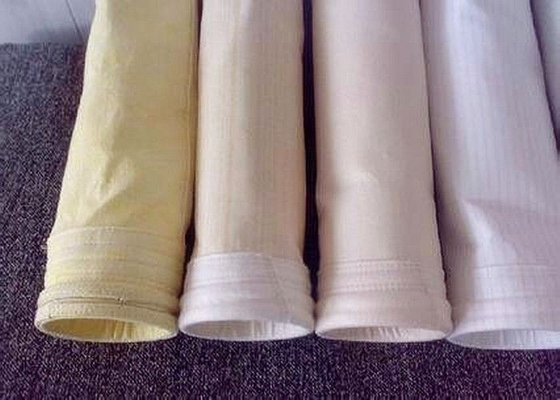 Nhà máy điện PPS Bộ lọc túi Shaker Túi bụi Bộ sưu tập bụi