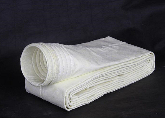Túi lọc bằng vải polyester hiệu suất cao cho ngành công nghiệp khai thác