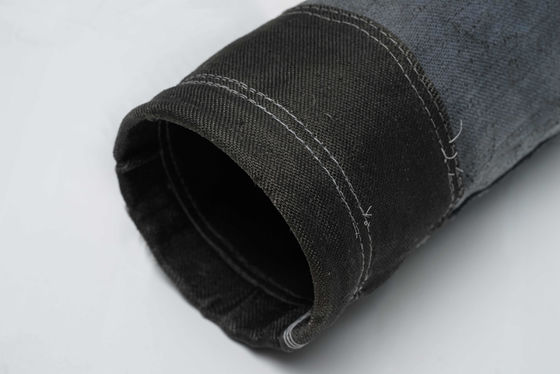 Máy móc bụi trung tâm cường độ cao cho nồi hơi đốt than