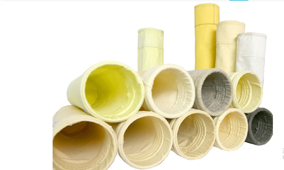 Shaker công nghiệp Túi bụi Bộ sưu tập cho lò luyện thép