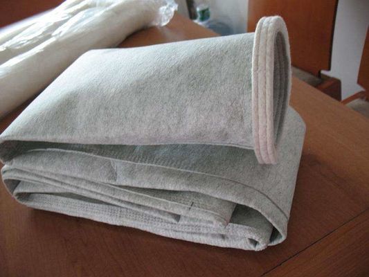Túi lọc polyester felt Baghouse