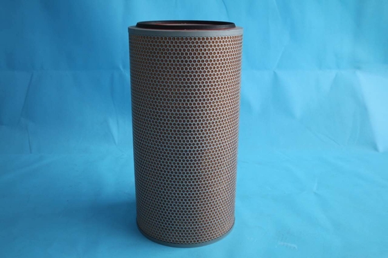 Nano Flame Retardant Dust Extractor Filter Hộp mực Chất liệu Polyester