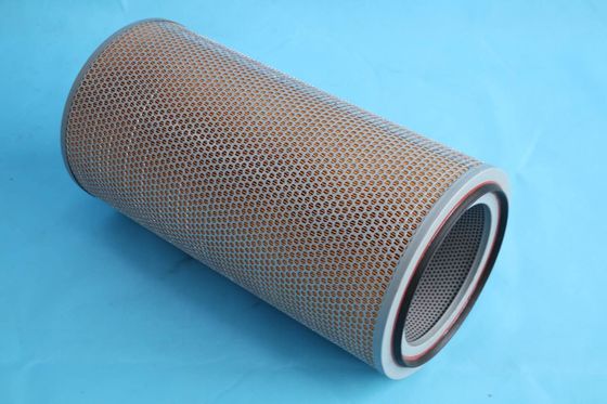 Nano Flame Retardant Dust Extractor Filter Hộp mực Chất liệu Polyester