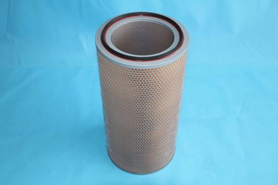 Nano Flame Retardant Dust Extractor Filter Hộp mực Chất liệu Polyester