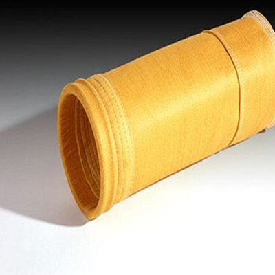 Túi lọc bụi chuyên nghiệp thay thế túi lọc P84 Độ linh hoạt tối đa
