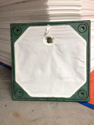 Bộ lọc chất lỏng tùy chỉnh Bộ lọc túi Báo chí Tấm lọc Túi hiệu suất chống mài mòn