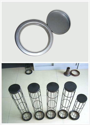 Bộ phận cường độ cao Bộ lọc Bộ lọc nắp trên và dưới Dễ dàng cài đặt