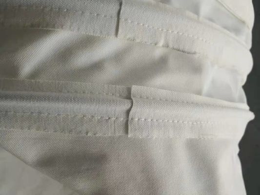 Nhà máy xi măng kính thiên văn / Túi lọc nhà máy điện cho máy hút bụi