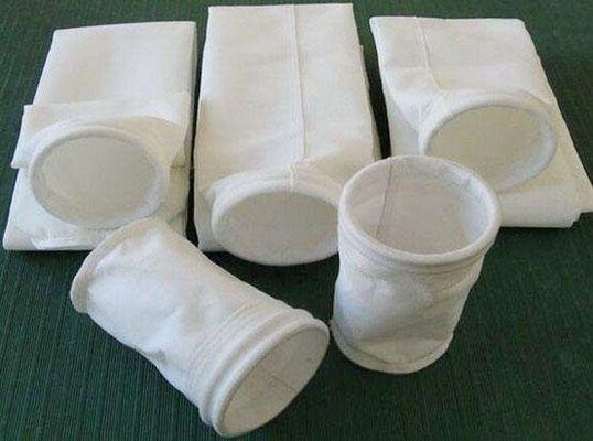 Túi lọc bụi tùy chỉnh Túi lọc dầu polyester Túi lọc nước