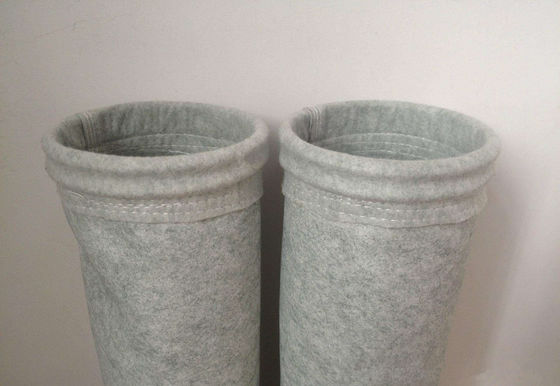 Túi lọc vải polyester chống tĩnh cho máy hút bụi