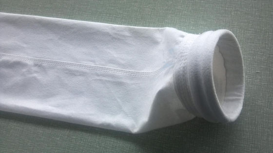 Túi lọc Baghouse hiệu quả cao Túi lọc PTFE PTFE 750GSM