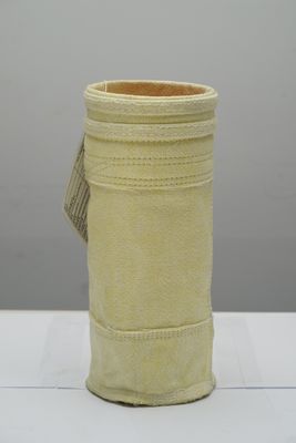 Túi lọc sợi thủy tinh FMS chuyên nghiệp Ba lớp lọc chiều