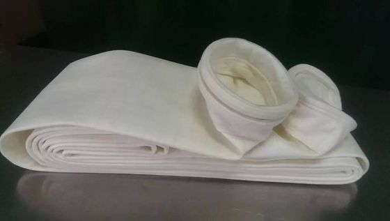 Túi lọc bụi hiệu quả cao Arcylic với dịch vụ Oem màng màng