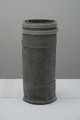 Trộn túi lọc nỉ chống tĩnh điện Túi lọc polyester không dệt