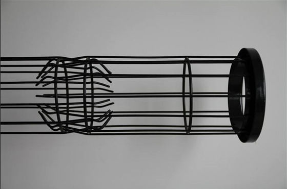 Xi măng Nhà máy lọc Túi lồng Bề mặt Xịt Silicon Điều chỉnh kích thước tùy chỉnh