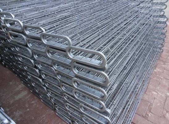 Túi và lồng thu bụi hiệu suất cao trong hệ thống lọc không khí