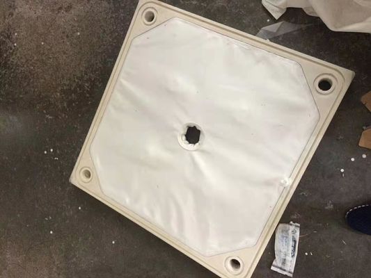 Bộ lọc chất lỏng tùy chỉnh Bộ lọc túi Báo chí Tấm lọc Túi hiệu suất chống mài mòn