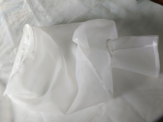 Lưới lọc 0,5 Micron Túi lọc Chất lỏng Mở Top Dễ dàng vệ sinh