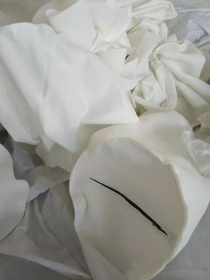 Công nghiệp rượu vang Túi lọc chất lỏng 1 Túi thu gom bụi Micron PP PE NMO PTFE