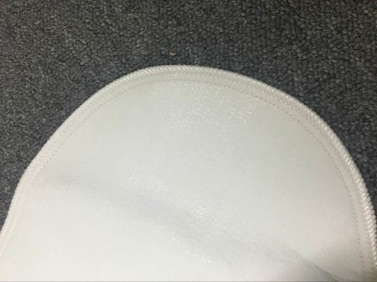 Túi lọc chất lỏng bằng lưới Polypropylen 0,5μM ~ 250μM Xếp hạng Micron