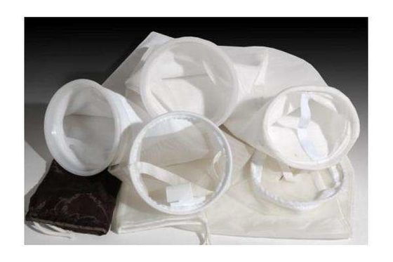Ngành công nghiệp hóa dầu 400 Túi lọc Micron PTFE Kim phớt Kích thước tùy chỉnh