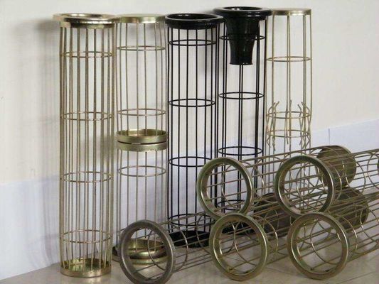 Bộ lọc kháng nhiệt độ cao Kẹp độ dẻo thấp Tuổi thọ dài