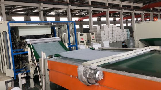 Túi lọc bụi công nghiệp nhôm / Túi lọc OEM OEM