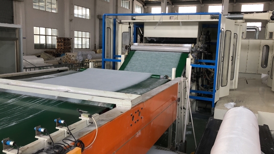 Túi lọc nhiệt độ cao OEM Nomex, Aramid, PPS For Dust Collector