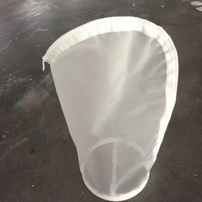 Bể bơi lưới nylon Túi lọc chất lỏng Kích thước tùy chỉnh Dễ dàng vệ sinh