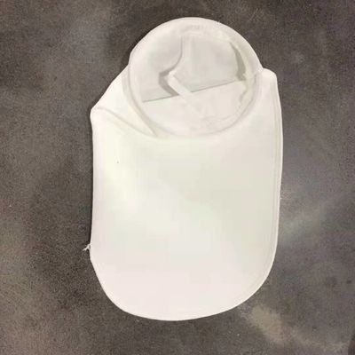 Bể bơi lưới nylon Túi lọc chất lỏng Kích thước tùy chỉnh Dễ dàng vệ sinh