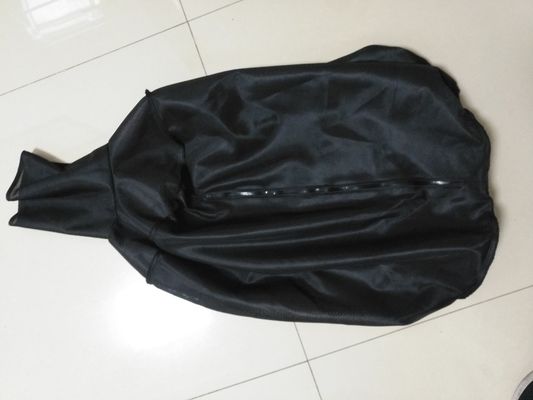 Máy công nghiệp sử dụng túi lọc PP, túi lọc nước tùy chỉnh