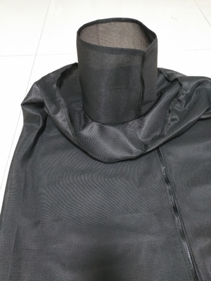 Tái chế 40 Túi lọc PP, Máy lọc Heap Polyester Túi lọc phớt