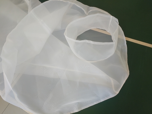 Công nghiệp tùy chỉnh 200u PP / Túi lọc nylon, Túi lọc chất lỏng Polypropylen