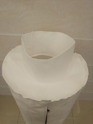 5 ~ 500 Micron Túi lọc chất lỏng Polypropylen tùy chỉnh cho ngành công nghiệp Tobocco hiệu quả cao