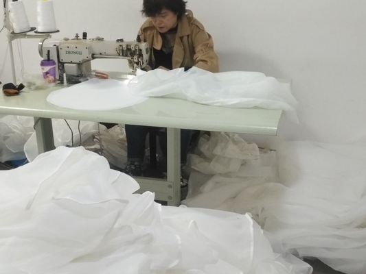 Túi lọc chất lỏng PP / PE / Nmo / PTFE cho ngành công nghiệp bia, rượu vang và mùa xuân