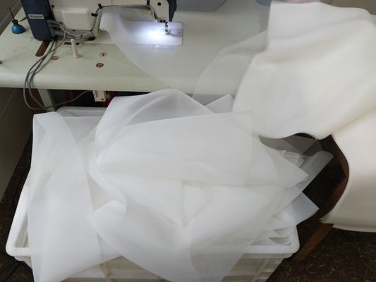 Túi lọc chất lỏng PP / PE / Nmo / PTFE cho ngành công nghiệp bia, rượu vang và mùa xuân