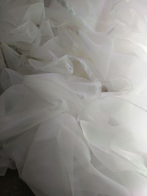 1 / 0,5 / 5/200 Túi lọc Micron trắng / Túi lọc chất lỏng PP PE công nghiệp